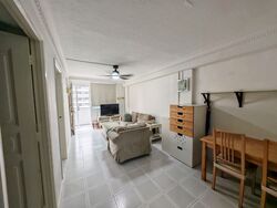 Blk 4 Ghim Moh Green (Queenstown), HDB 3 Rooms #617528151